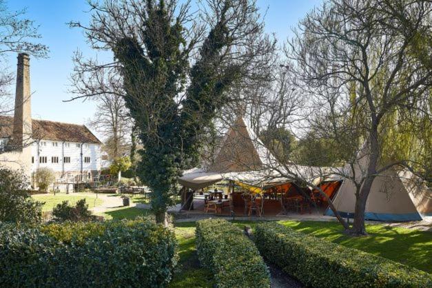 Hotel Mill Luxury 5*