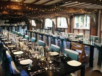 Hotel Mill Luxury Tuddenham