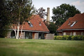 Mill Luxury Hotel