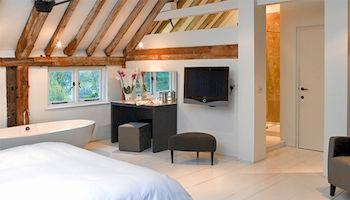 Mill Luxury 5*