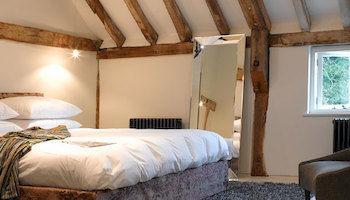 Mill Luxury