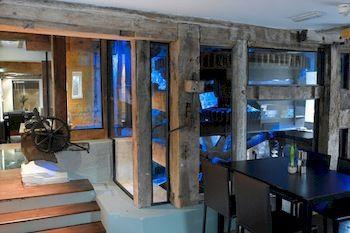 Mill Luxury Tuddenham