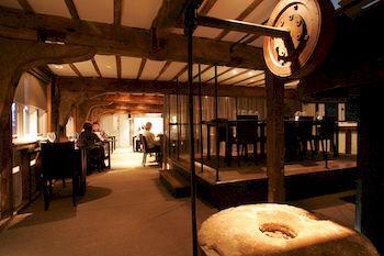 Hotel Mill Luxury Tuddenham