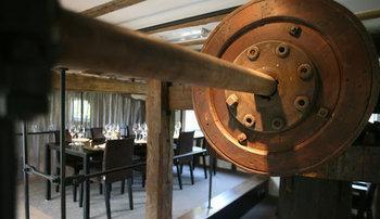 Hotel Mill Luxury