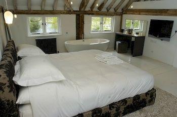 Mill Luxury Hotel
