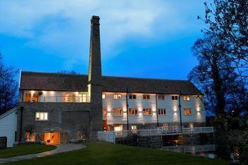 Mill Luxury