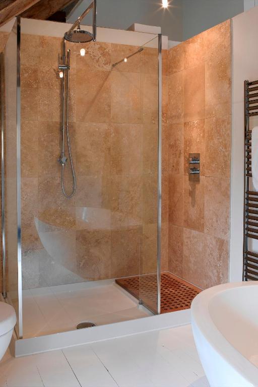 Hotel Mill Luxury