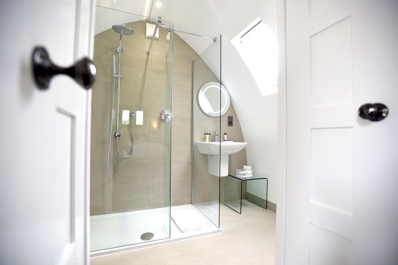 Mill Luxury 5* Tuddenham