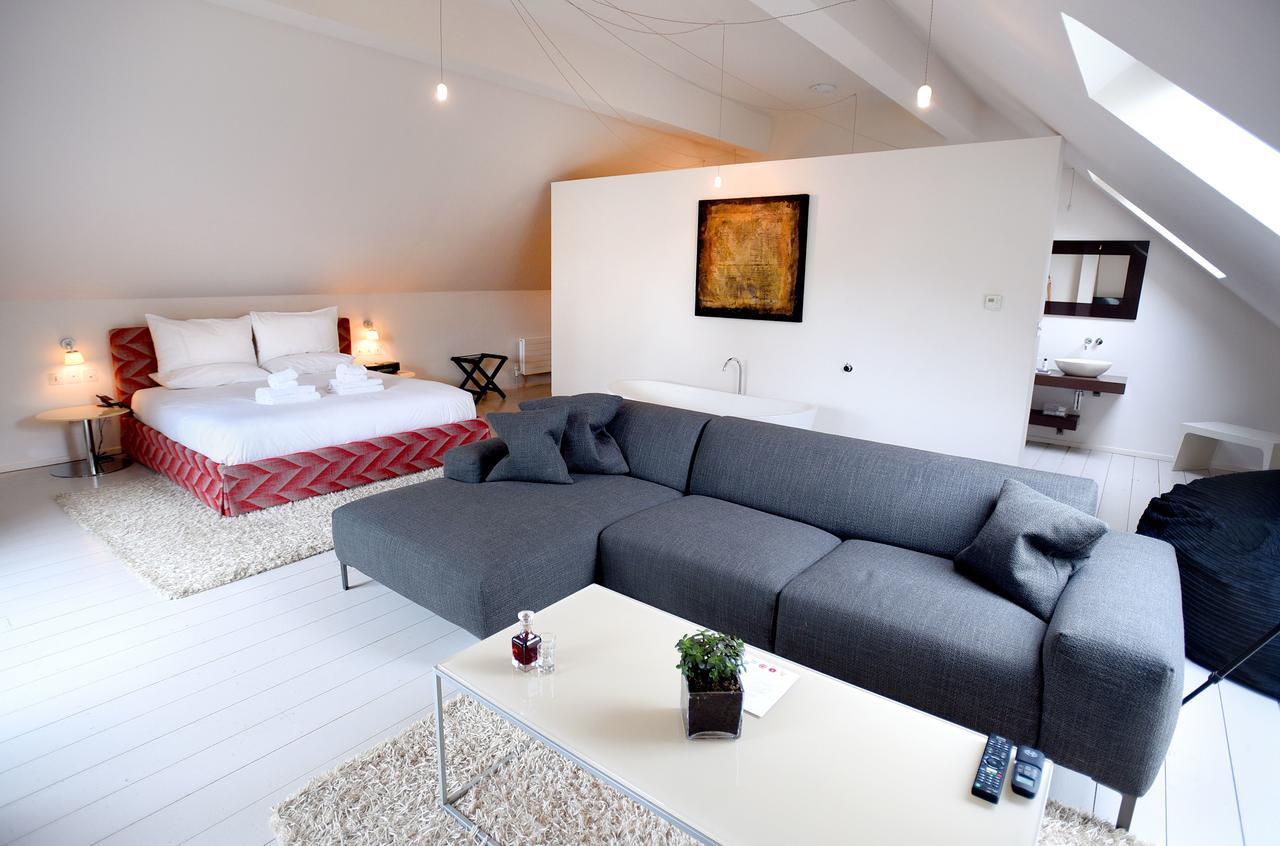 Hotel Mill Luxury