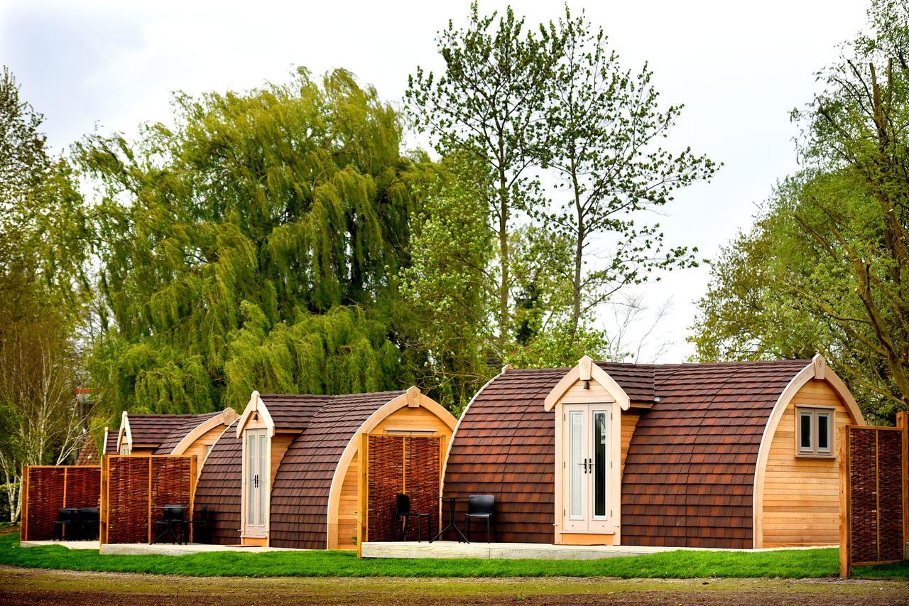 Mill Luxury Tuddenham