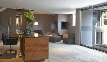 Mill Luxury 5* Tuddenham