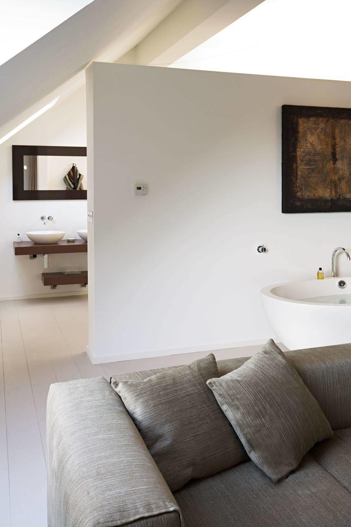 Mill Luxury Hotel 5*
