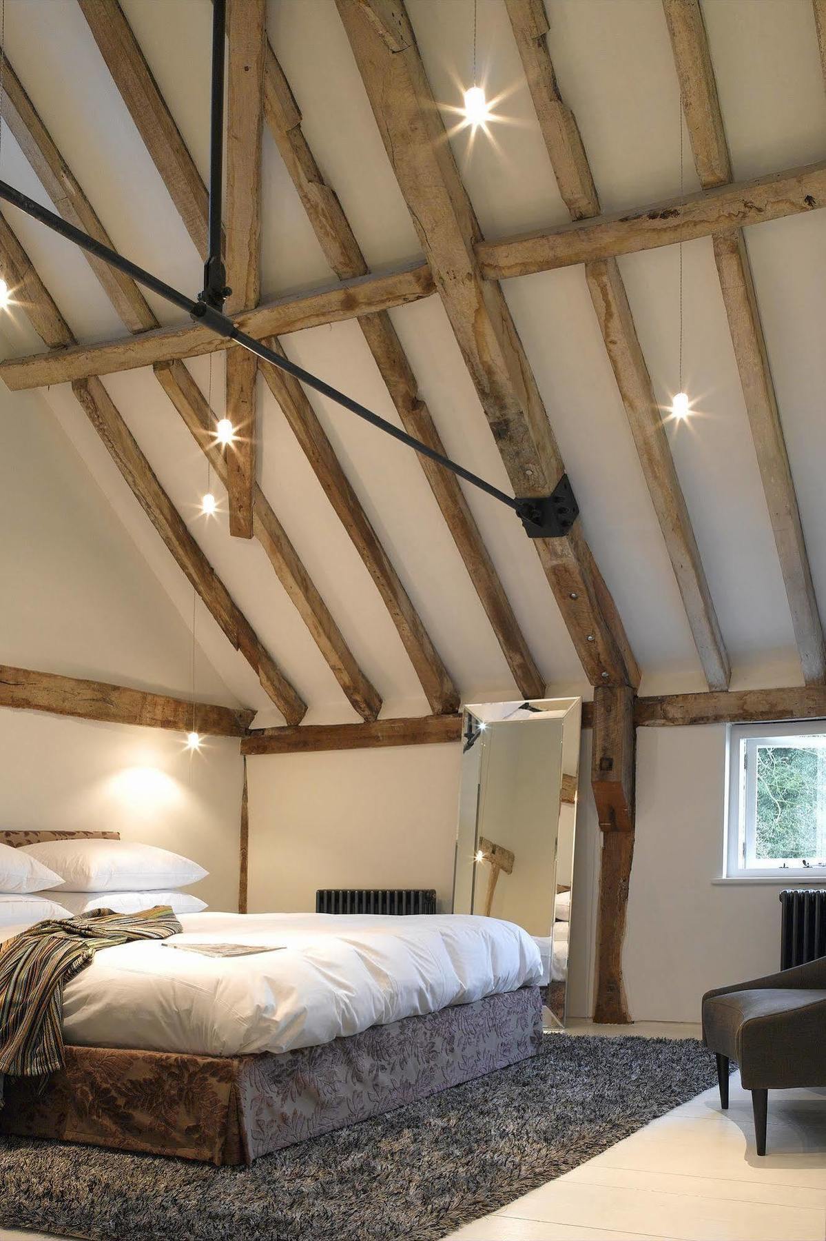 Mill Luxury