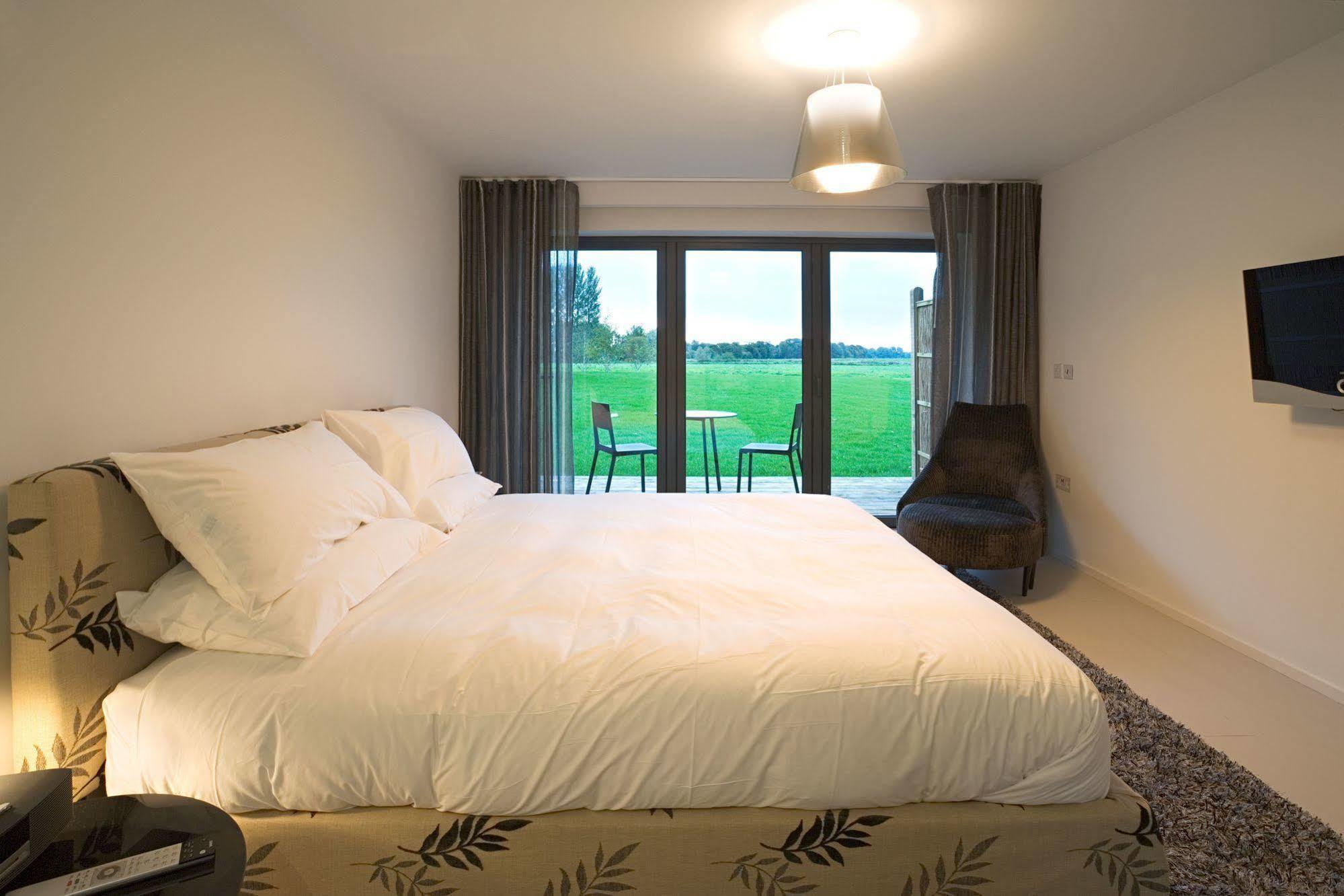Hotel Mill Luxury Tuddenham