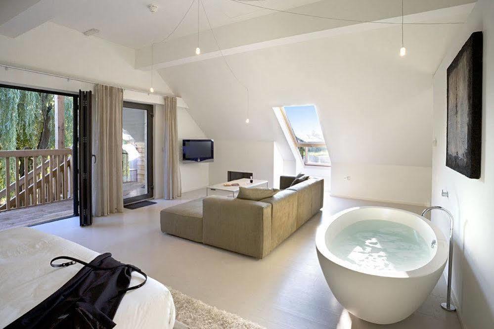 Hotel Mill Luxury