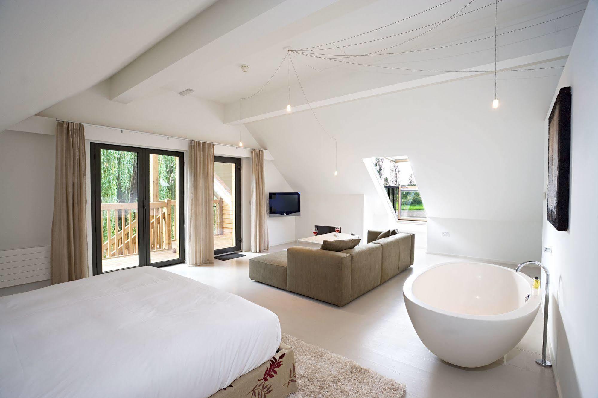 Mill Luxury 5* Tuddenham