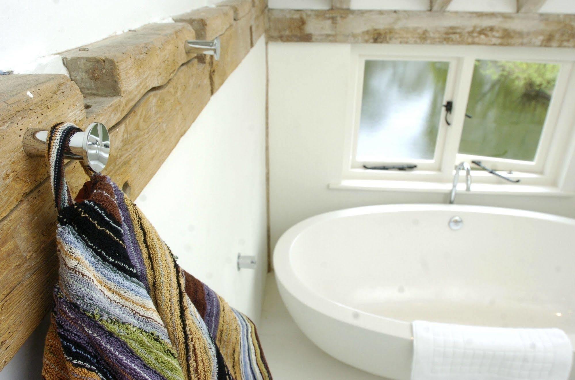 Mill Luxury 5* Tuddenham