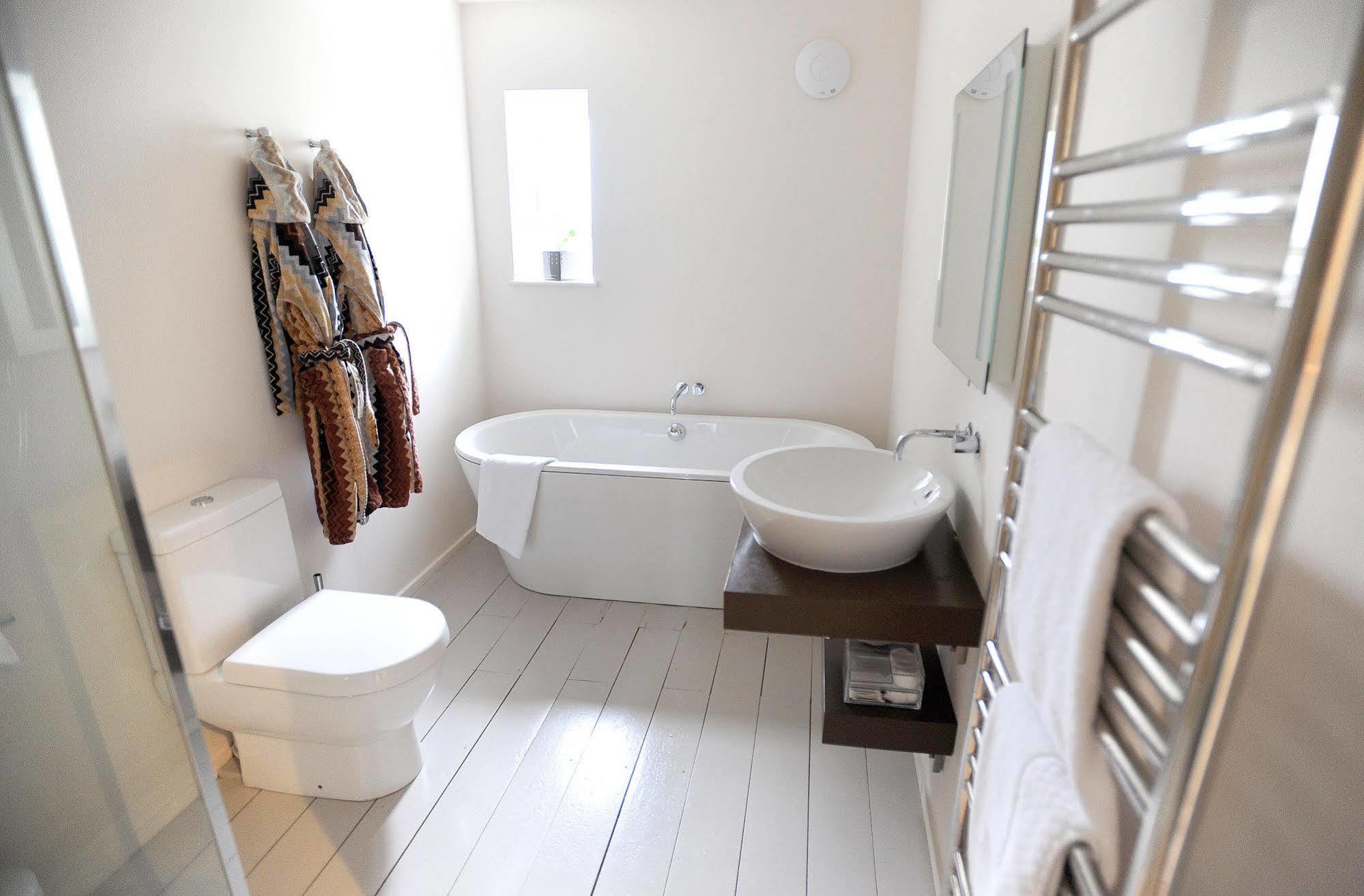 Mill Luxury 5* Tuddenham