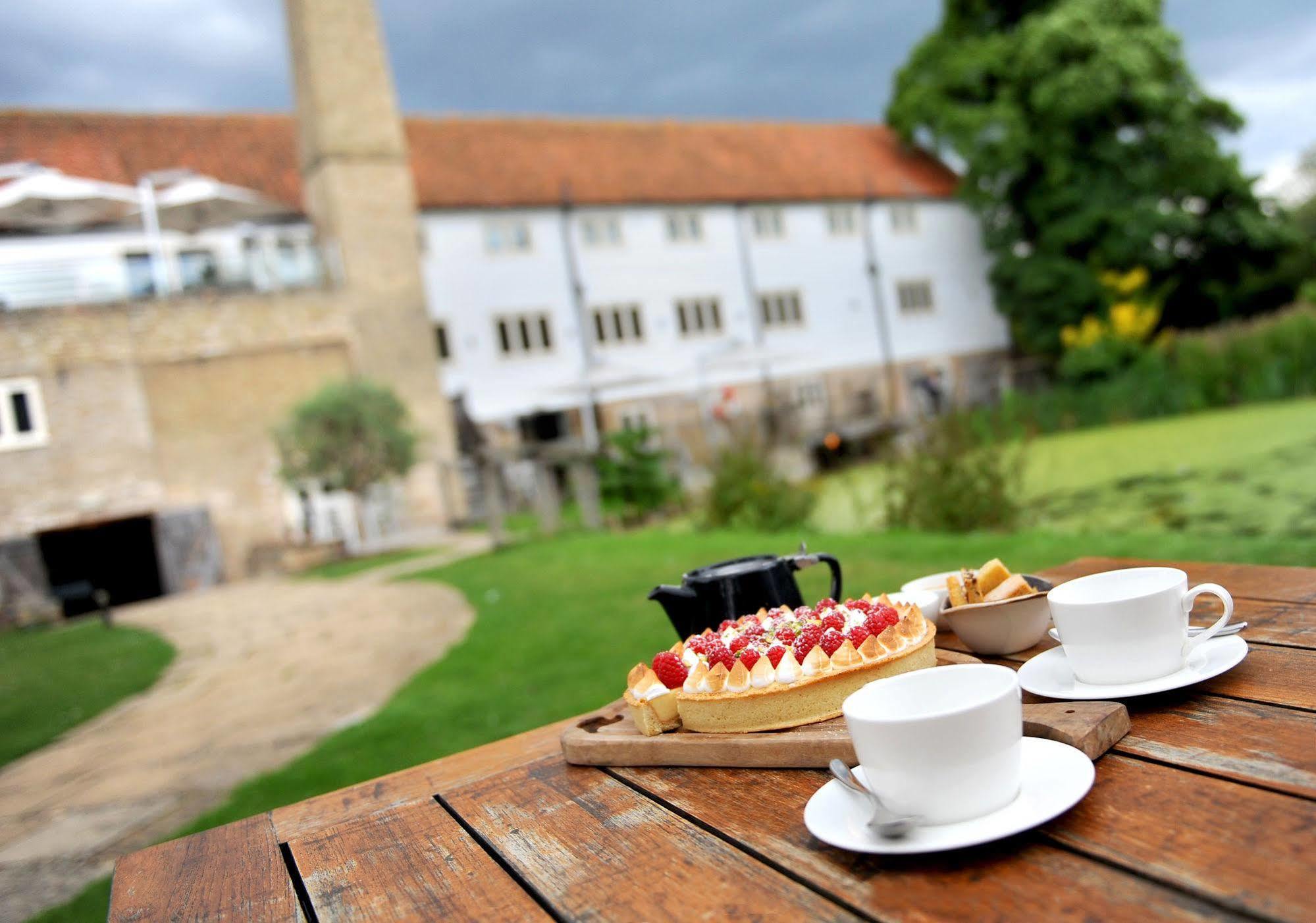 Mill Luxury Hotel