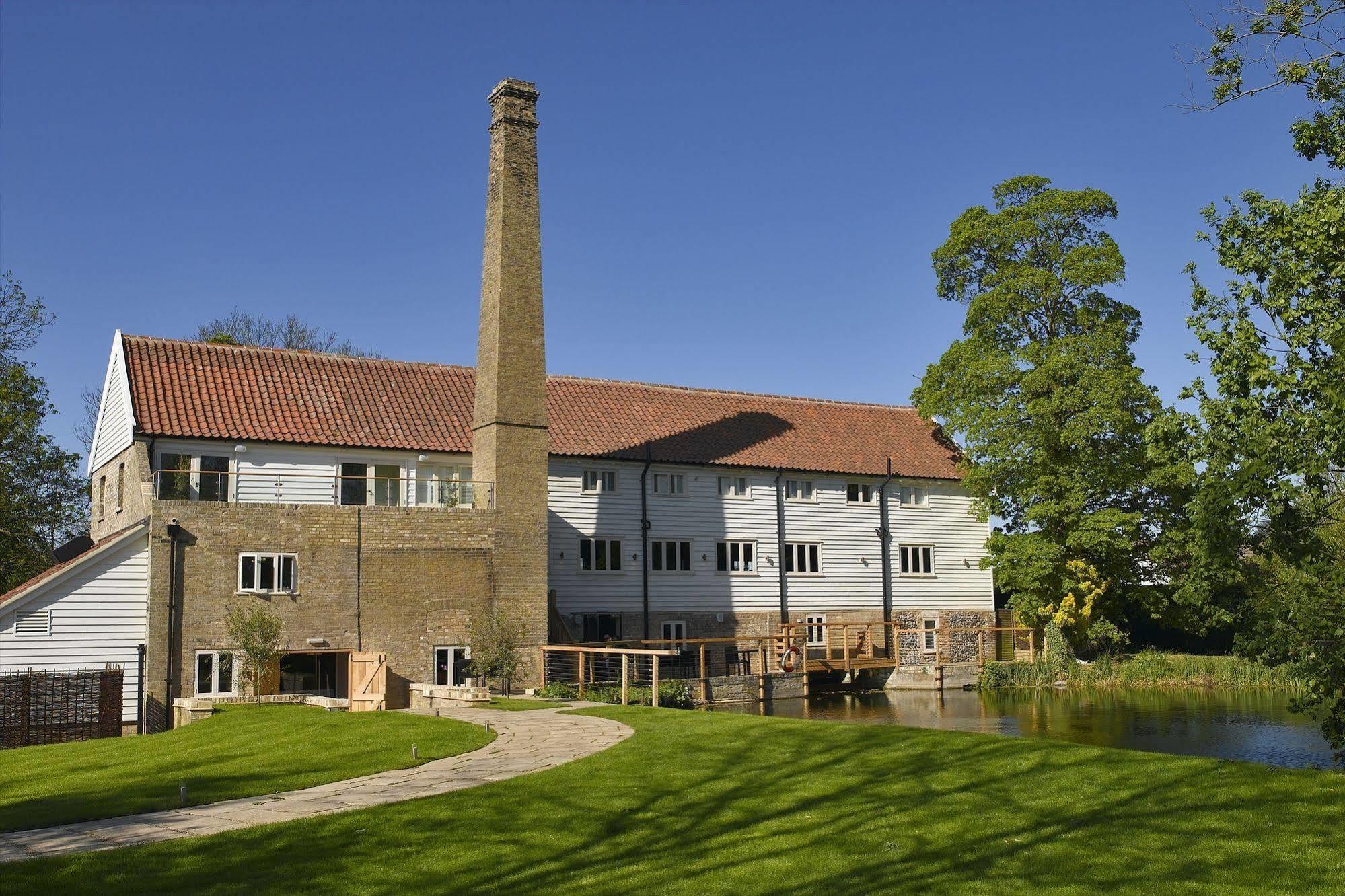 Mill Luxury Tuddenham
