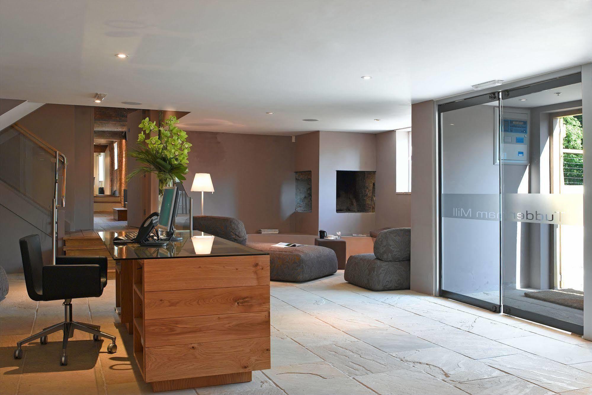 Mill Luxury 5* Tuddenham