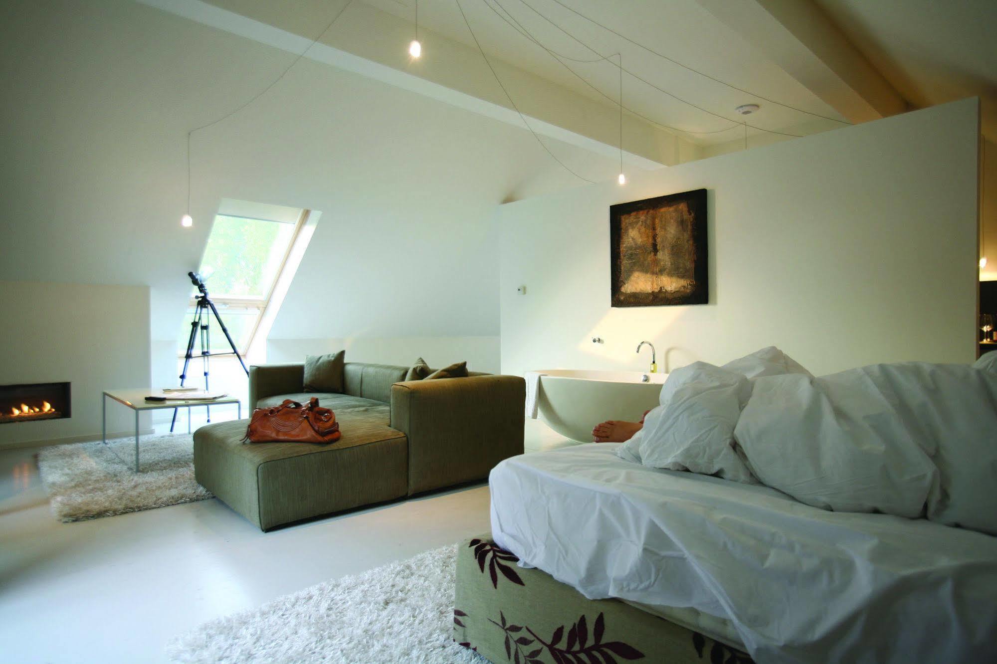 Mill Luxury Tuddenham