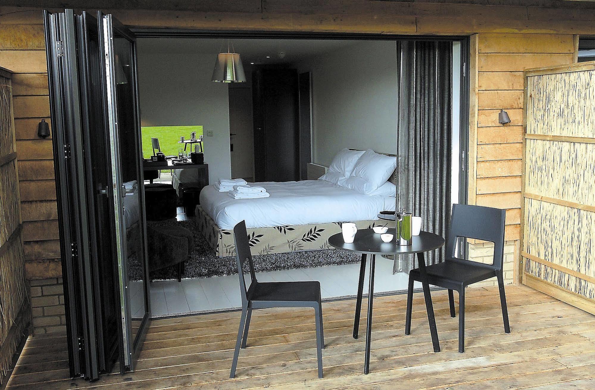 Hotel Mill Luxury 5*