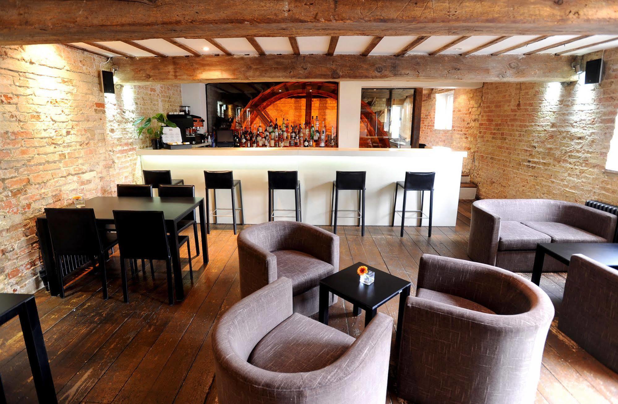Mill Luxury Hotel Tuddenham