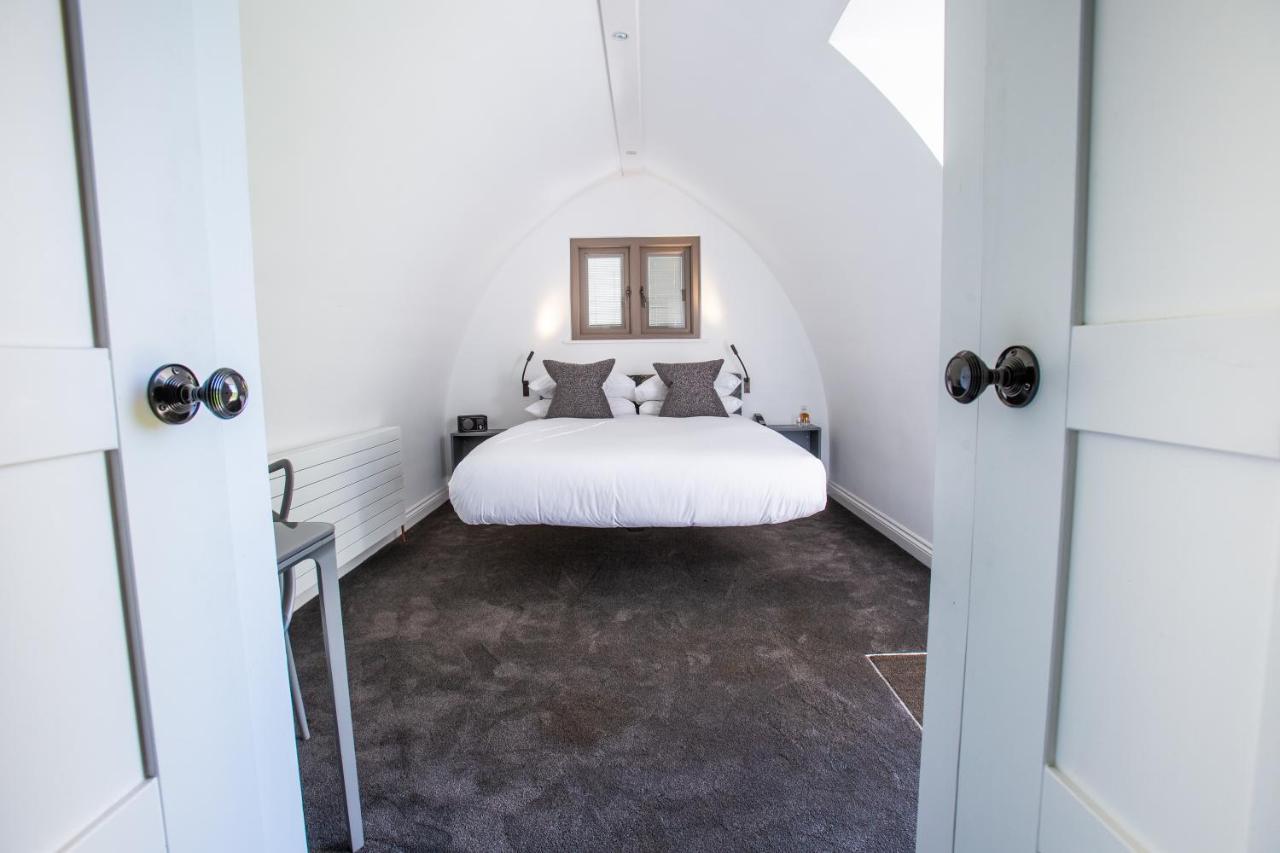 Hotel Mill Luxury Tuddenham