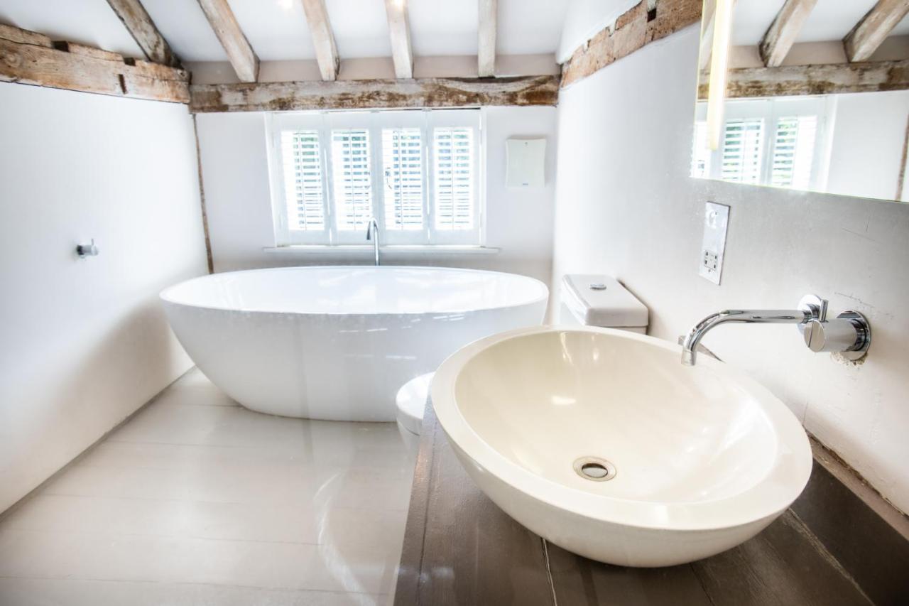 Hotel Mill Luxury Tuddenham