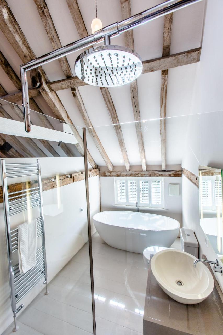 Mill Luxury