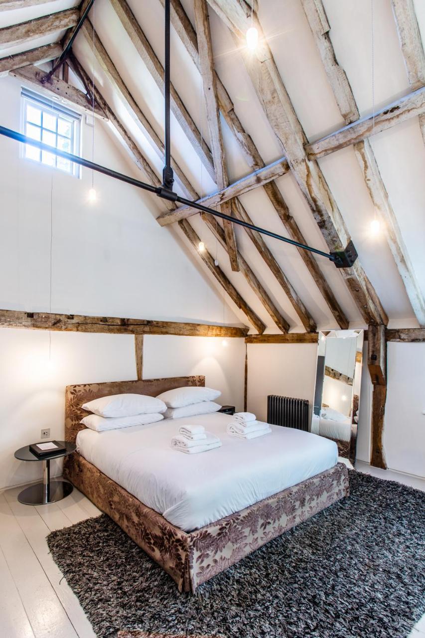 Mill Luxury Hotel Tuddenham