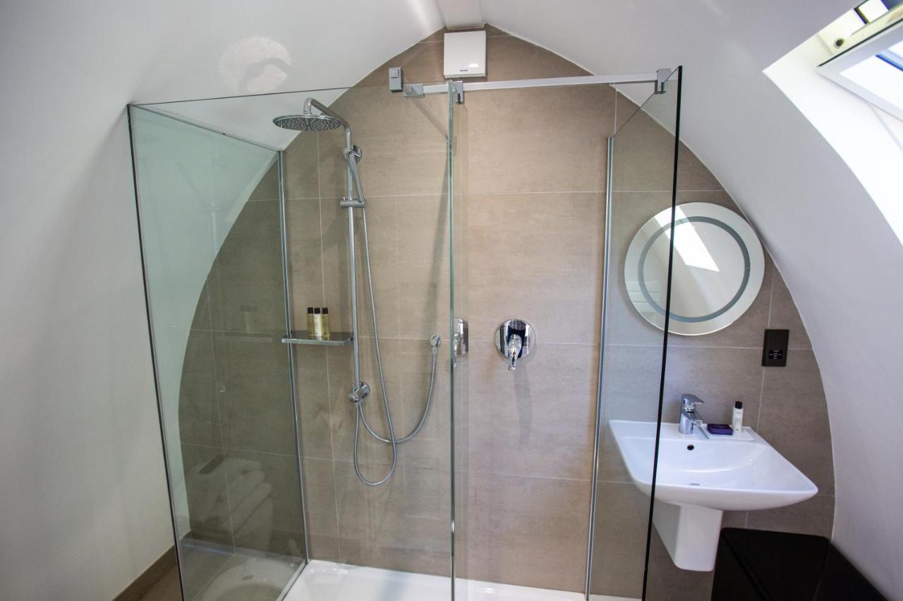 Mill Luxury Hotel Tuddenham