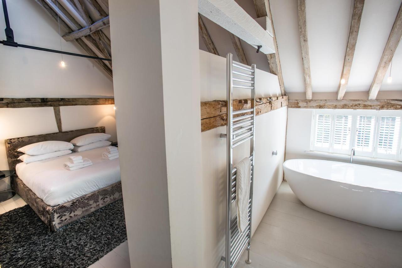 Hotel Mill Luxury 5*