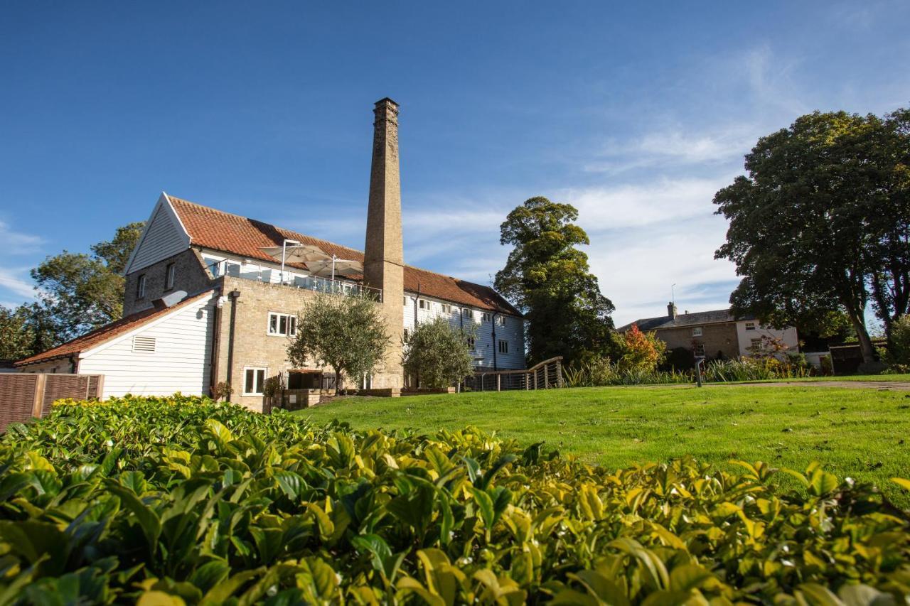 Mill Luxury 5* Tuddenham