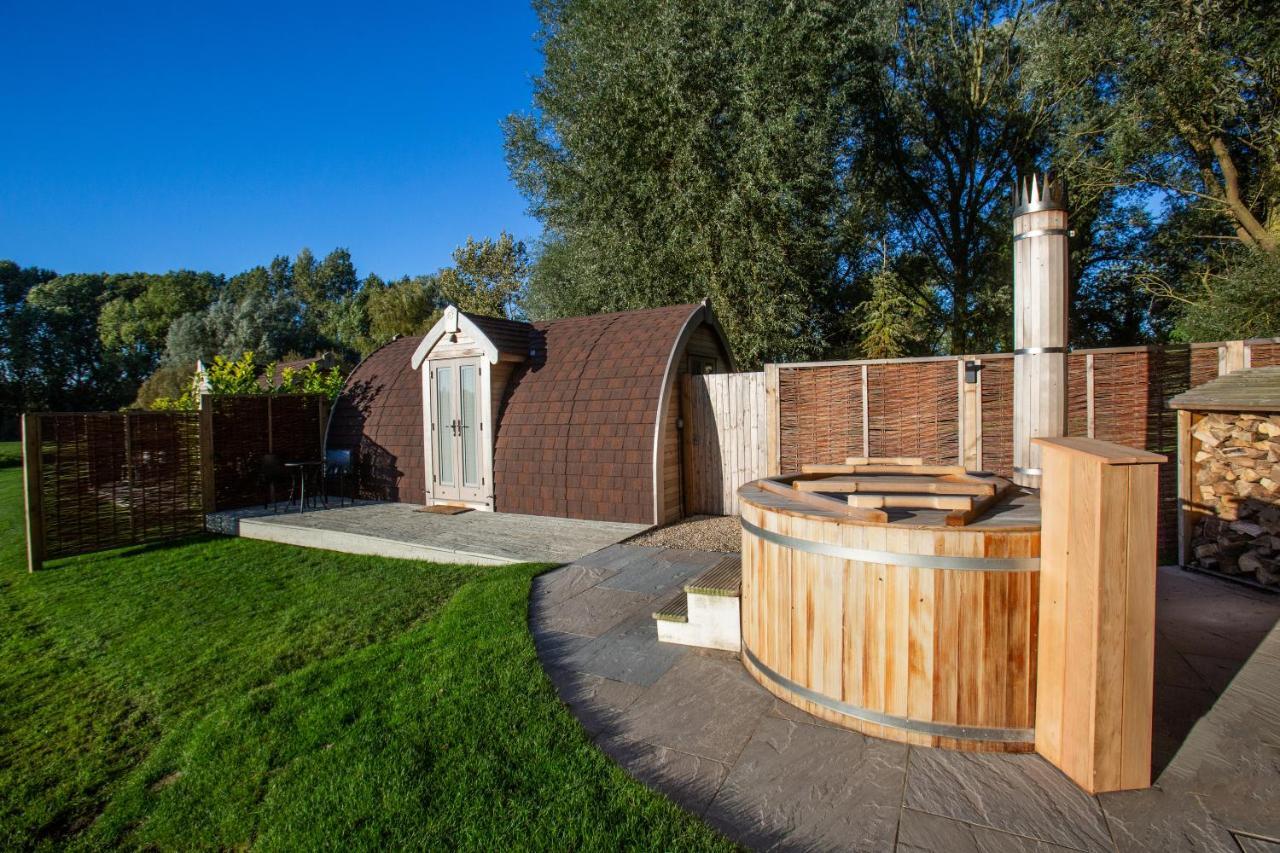 Hotel Mill Luxury