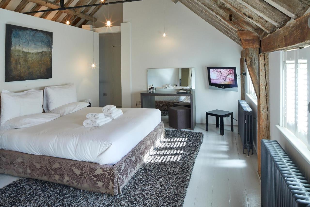 Hotel Mill Luxury 5*
