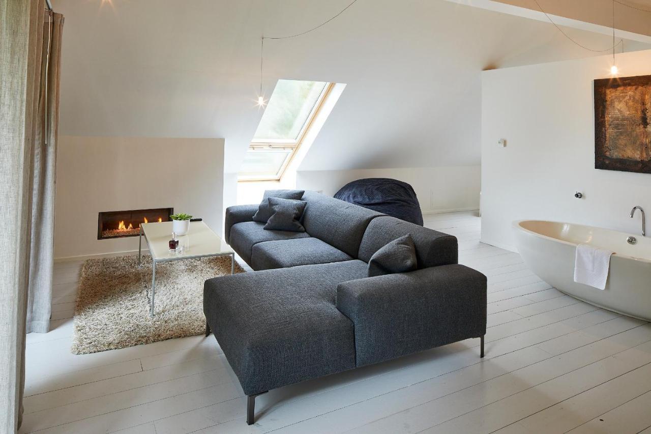 Mill Luxury 5* Tuddenham