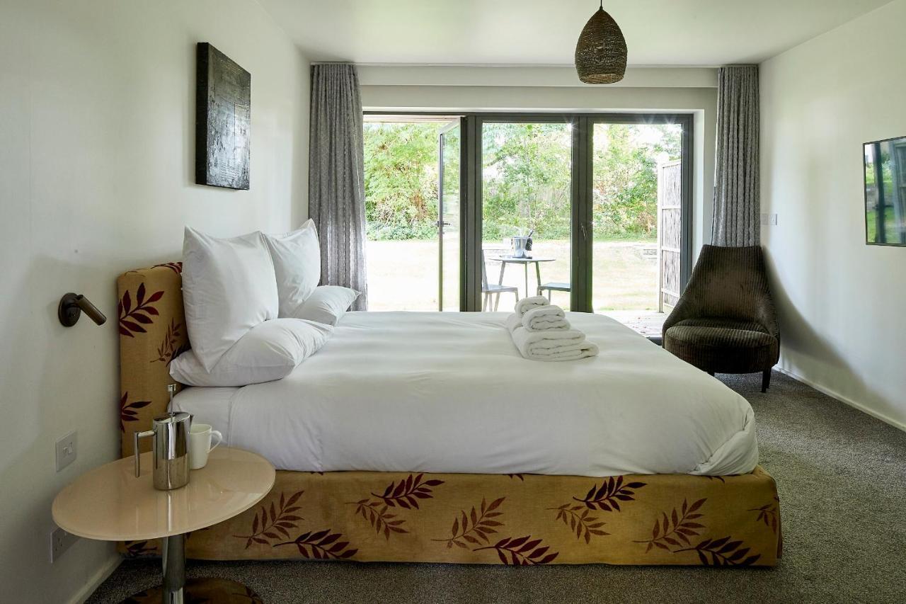 Mill Luxury Hotel Tuddenham