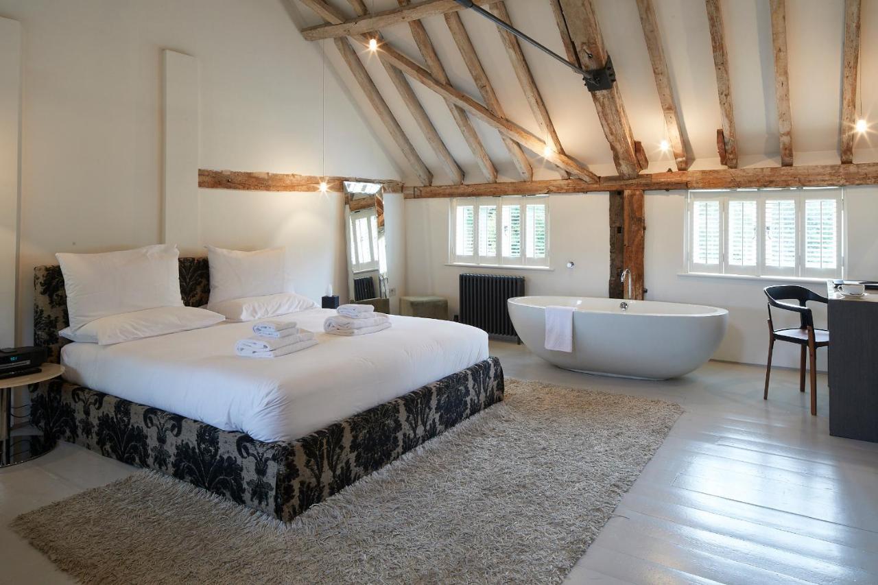 Mill Luxury Tuddenham