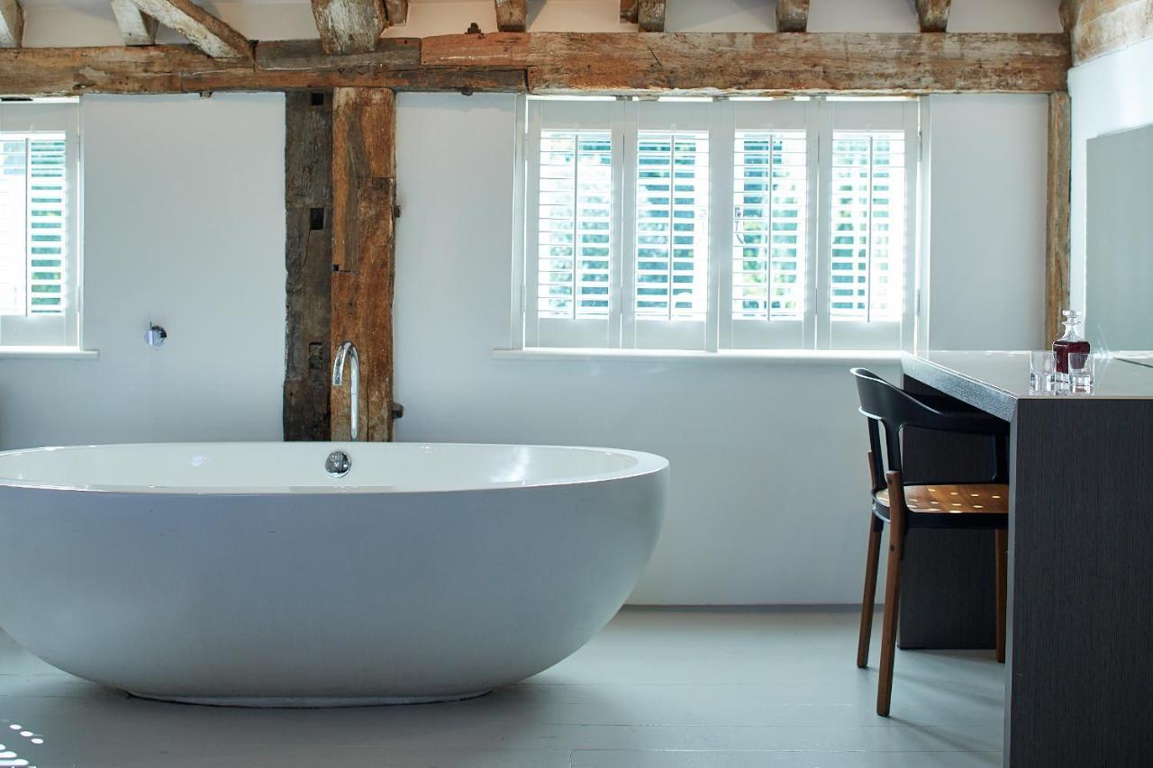 Mill Luxury Hotel