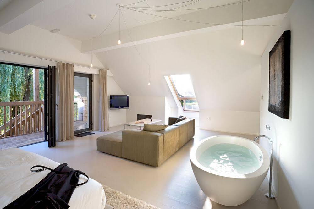 Hotel Mill Luxury Tuddenham